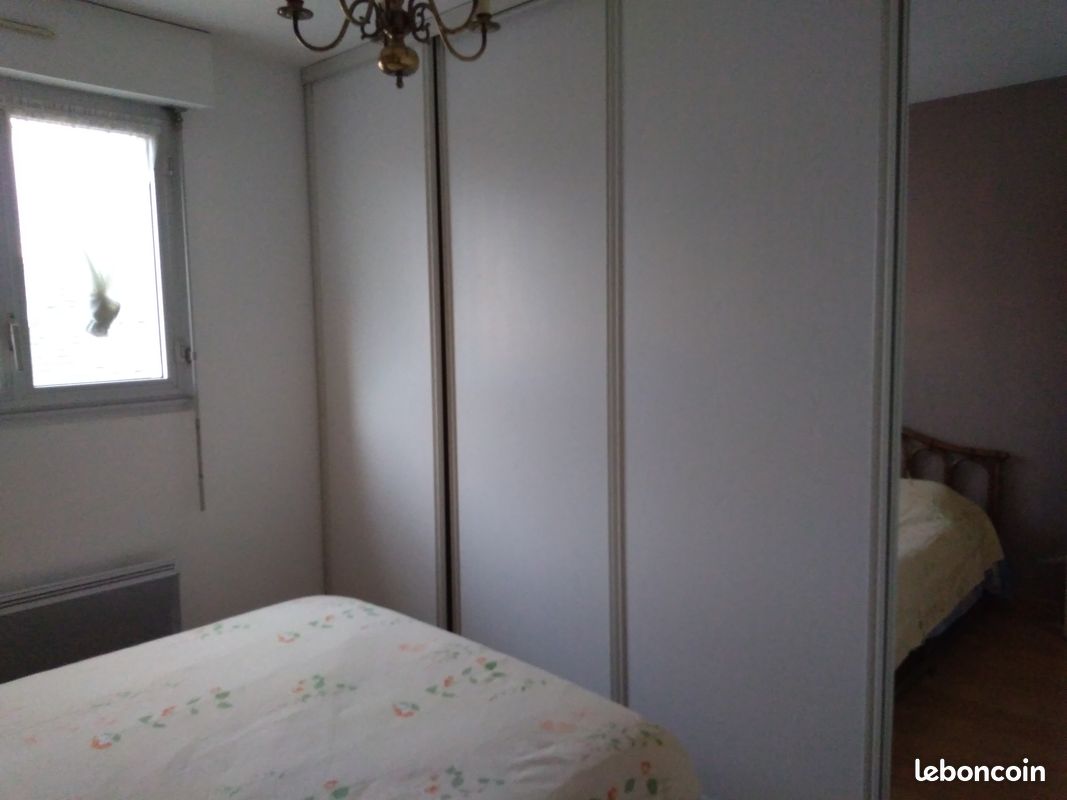 Appartement a louer laval - 4 pièce(s) - 55 m2 - Surfyn