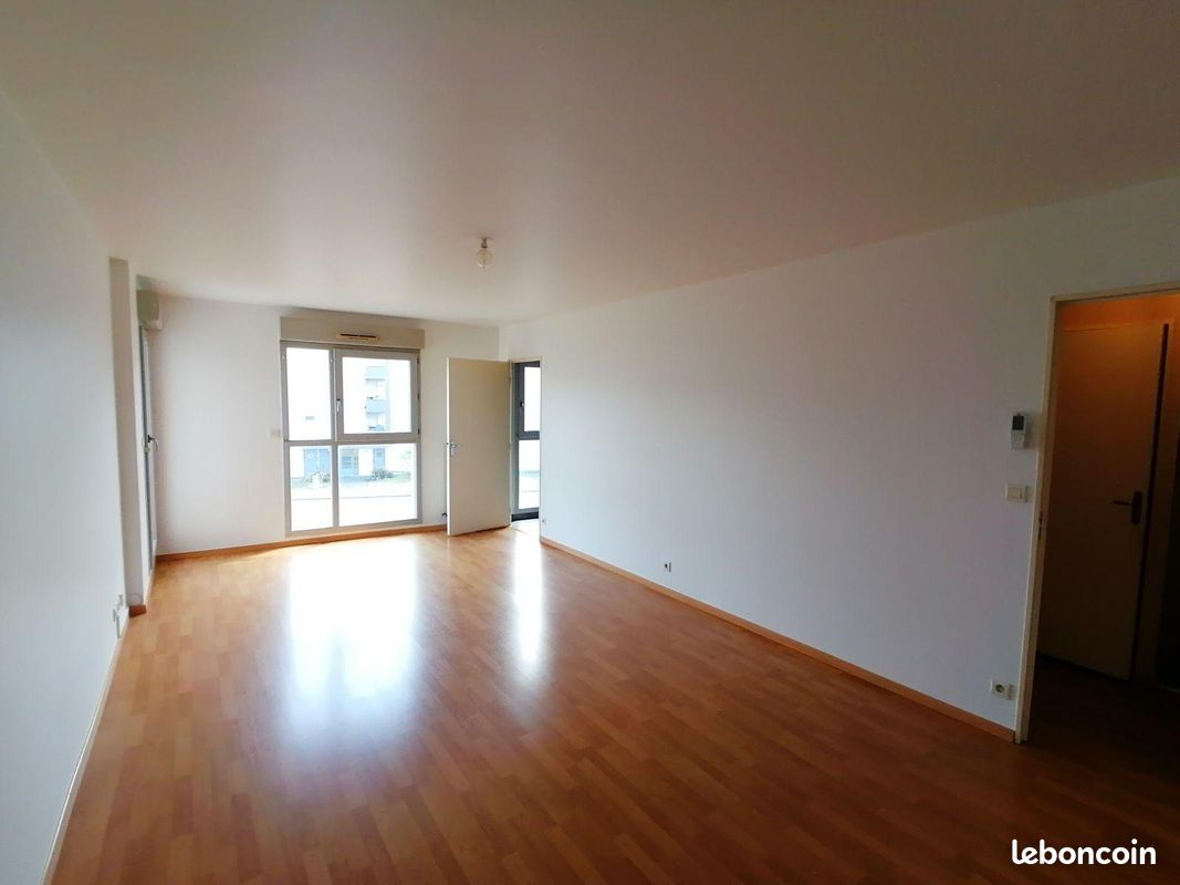 Appartement a louer bruz - 4 pièce(s) - 81 m2 - Surfyn