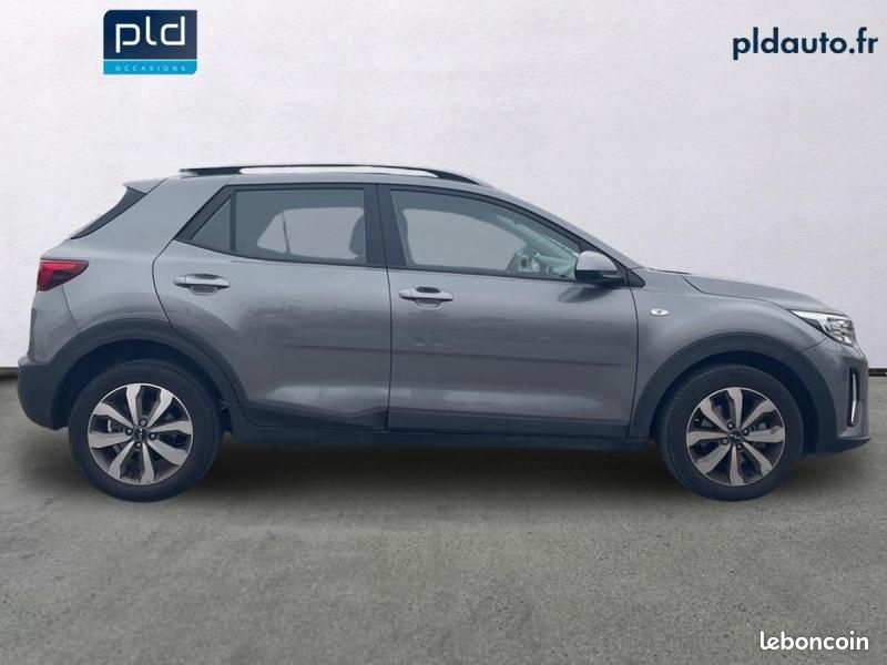 Kia Stonic 1.0 T-GDi 100ch Active DCT7 (image 8)
