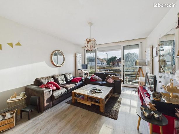Maison 6 pièces 101 m²