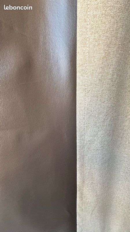 Rideaux occultants IKEA (image 4)