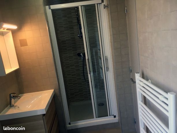 Appartement a louer bourg-la-reine - 1 pièce(s) - 18 m2 - Surfyn