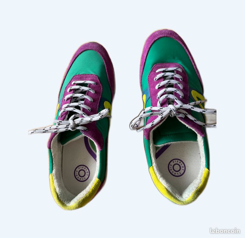 Sneakers Claudie Pierlot Chaussures