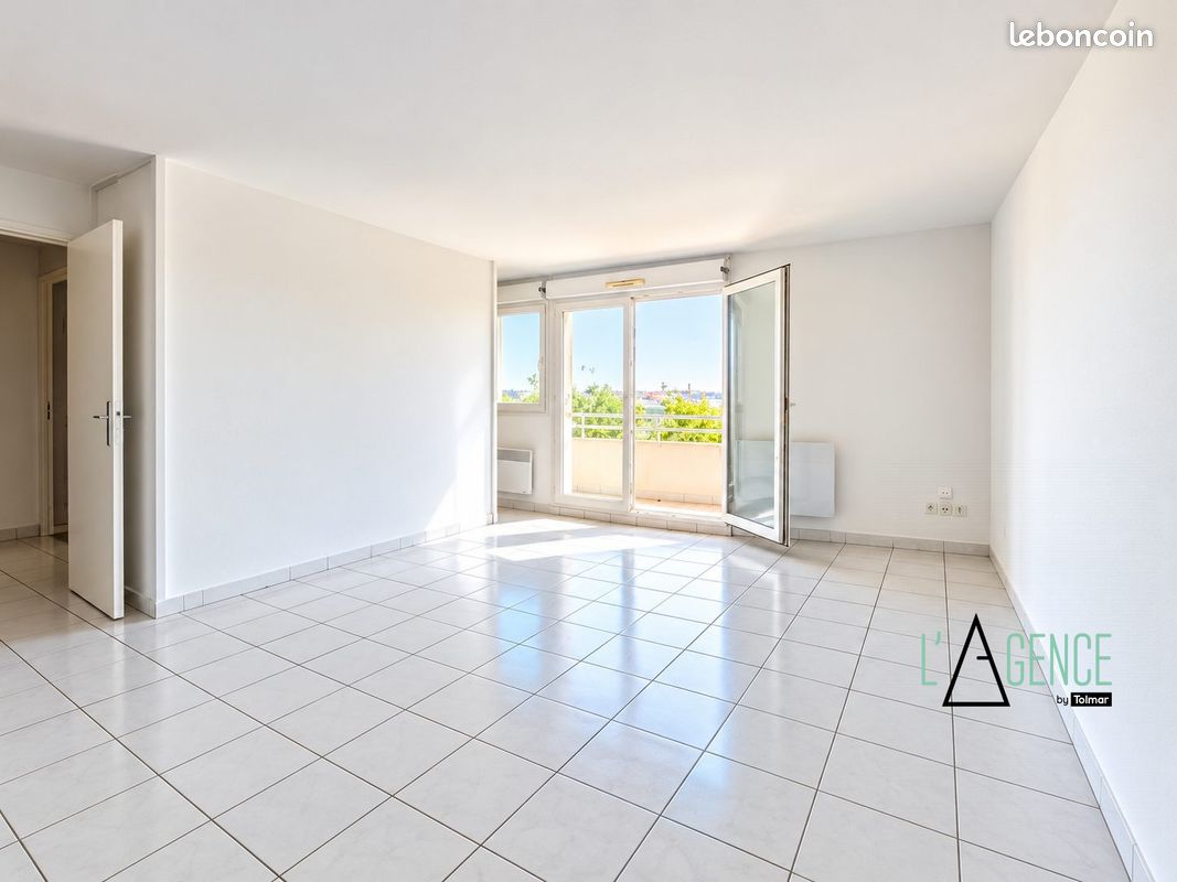 Appartement 3 pièces 49 m² · à Bordeaux · 49 m² · 199 900 €