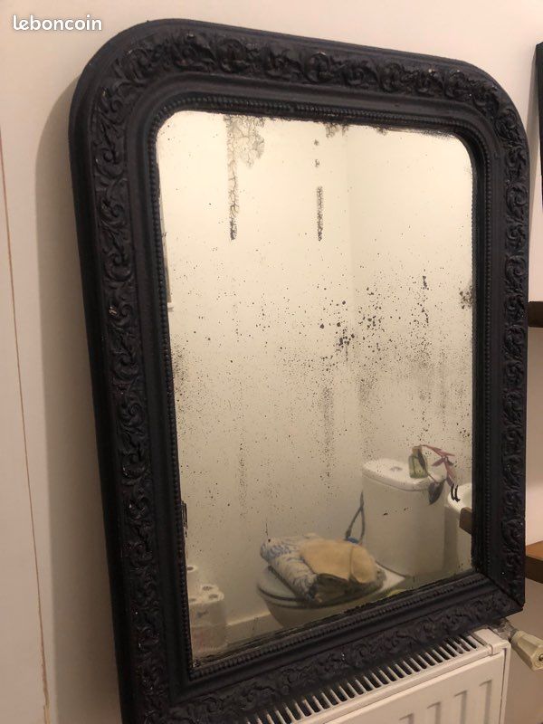 Miroir ancien (image 1)