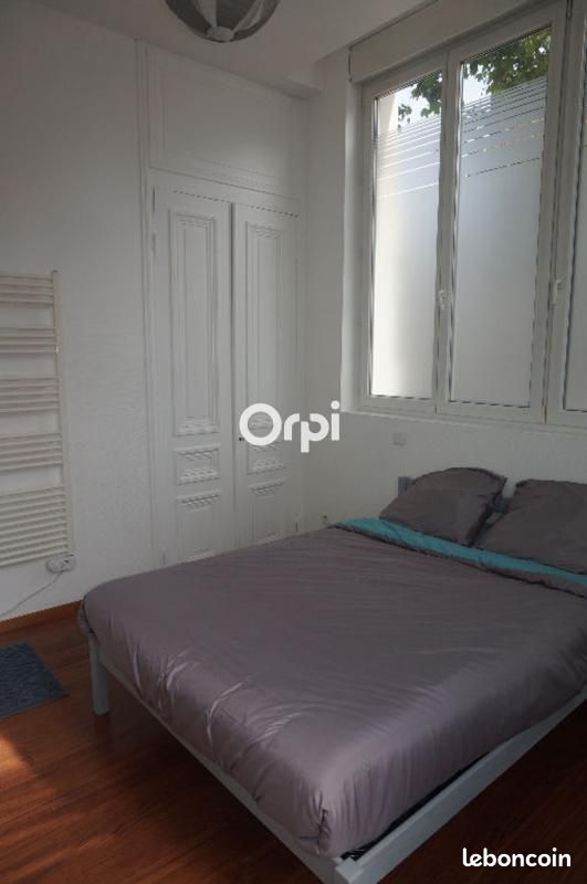 Appartement a louer calais - 1 pièce(s) - 40 m2 - Surfyn