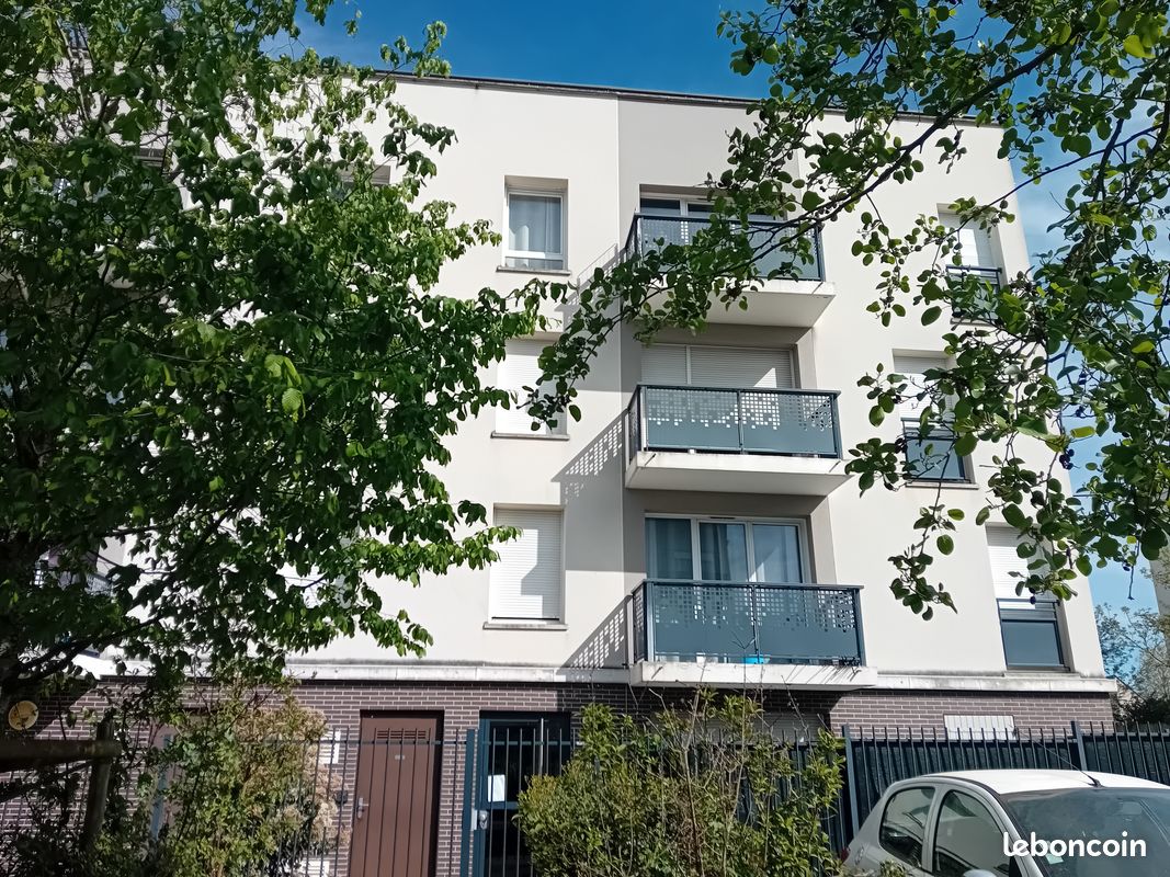 Appartement 2 pièces 41 m² · à Arpajon · 40,9 m² · 150 000 €