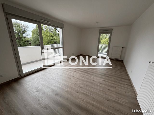 Appartement 3 pièces 64 m² · à Dijon · 64 m² · 980 €/mois