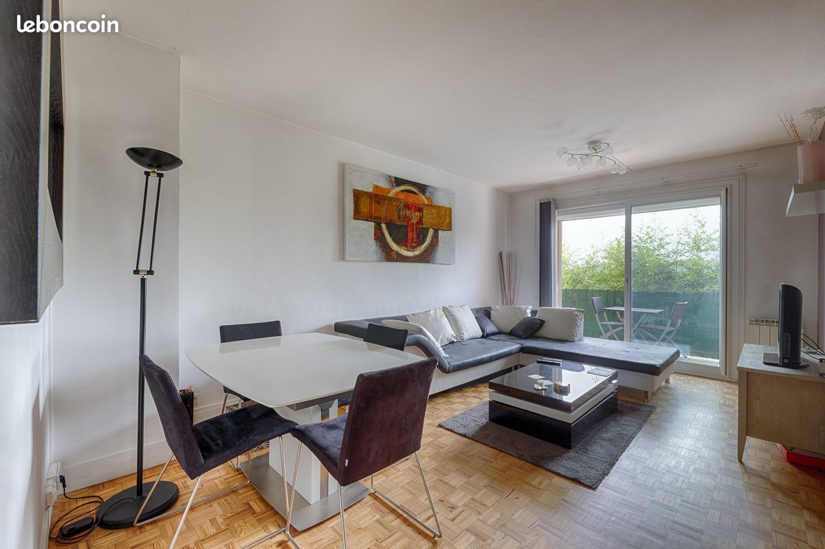 Appartement 3 pièces 67 m² · à Le Haillan · 67 m² · 1 180 €/mois