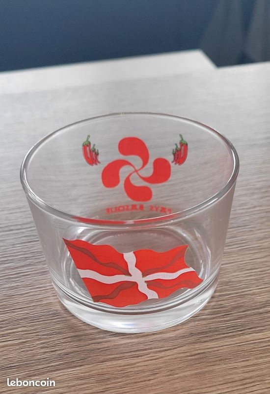 Set 6 dessous de verre jonc de mer