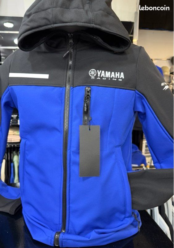 Veste Yamaha (image 2)