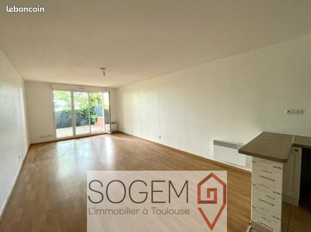 Appartement 3 pièces 65 m² · à L'Union · 65 m² · 732 €/mois