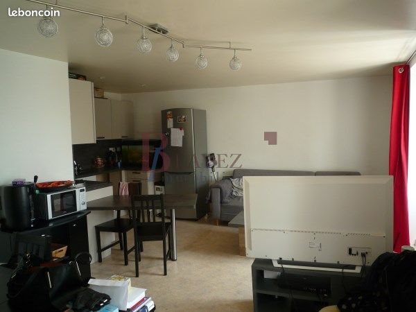 Appartement 3 pièces 55 m² · à Meymac · 55 m² · 440 €/mois