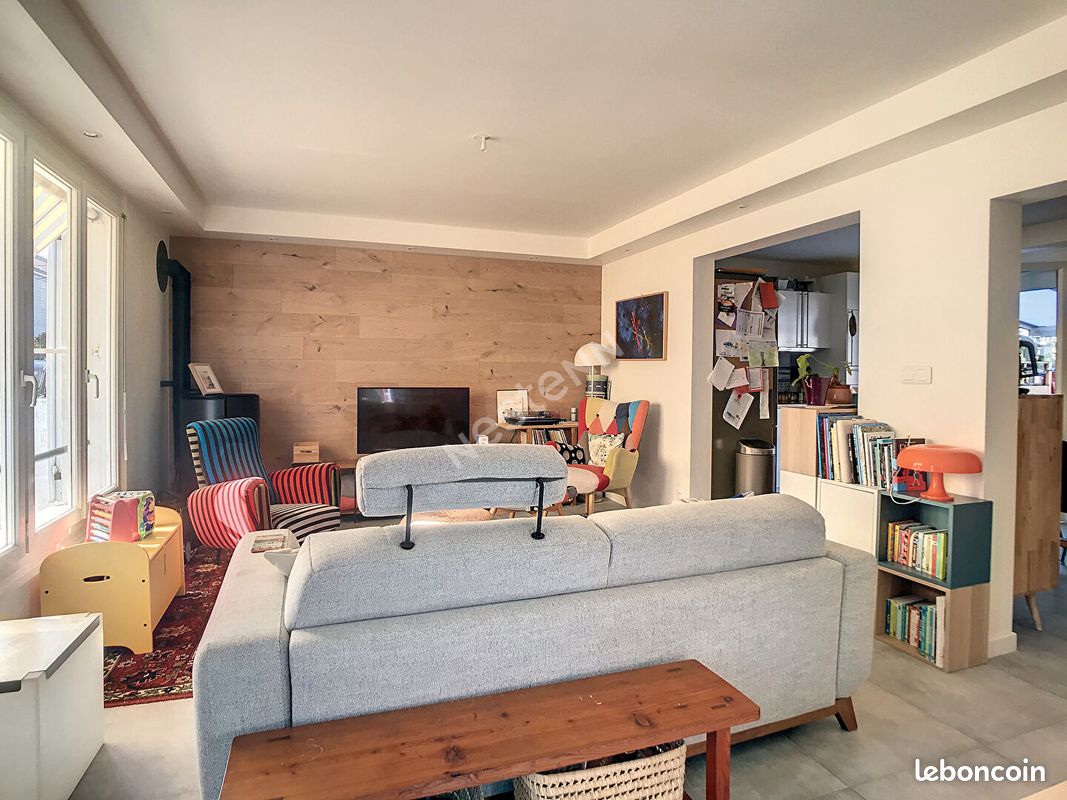 Maison 5 pièces 96 m² · à Pornic · 96 m² · 1 389 €