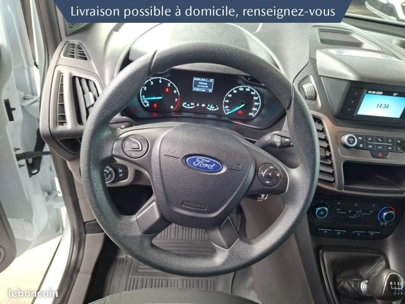 Ford Transit Connect L1 1.0E 100ch Trend (image 10)