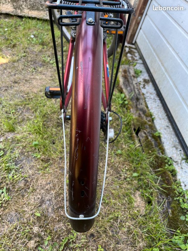 Vélo tout chemin femme (image 2)