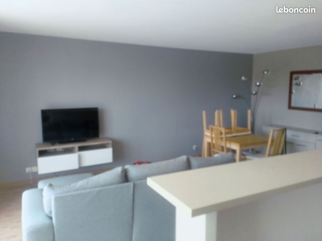 Appartement 2 pièces 52 m² · à Toulouse · 52 m² · 700 €
