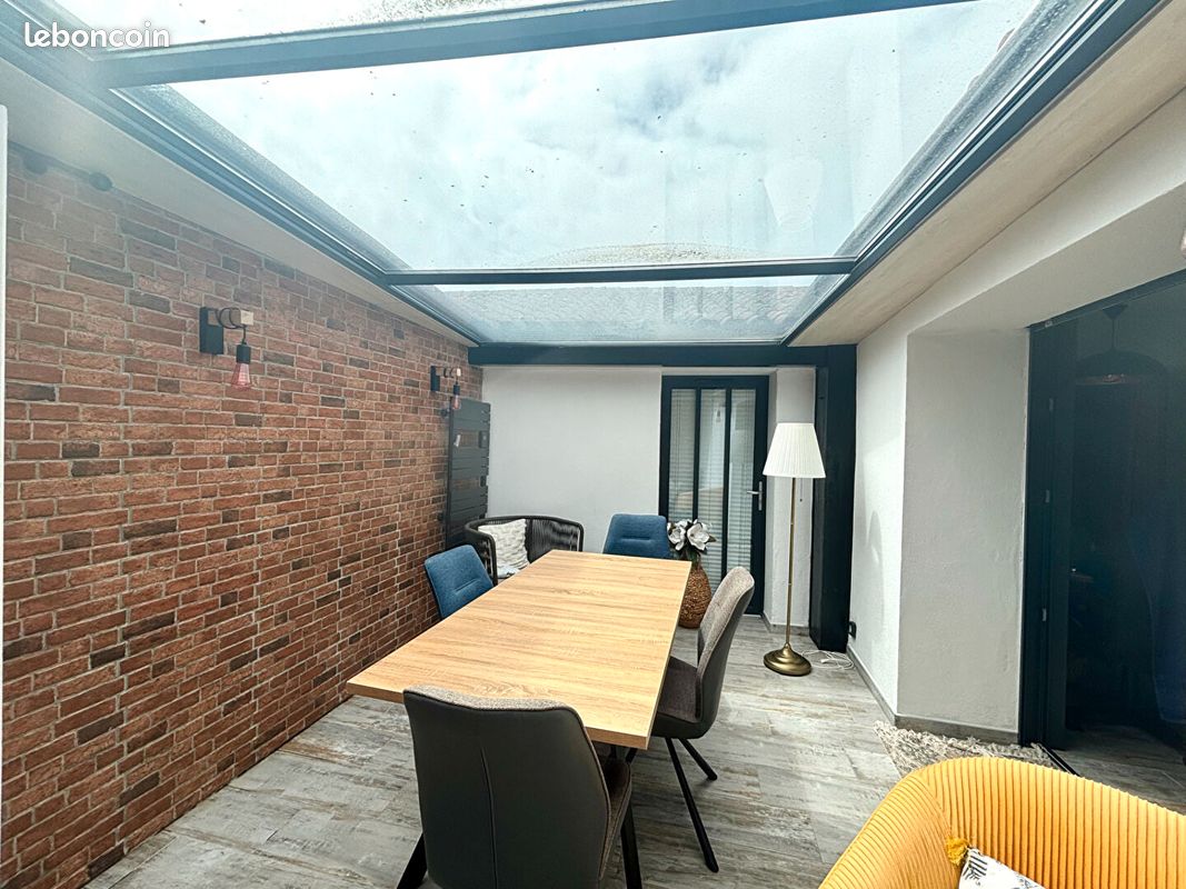 Maison 2 pièces 62 m² (image 2)