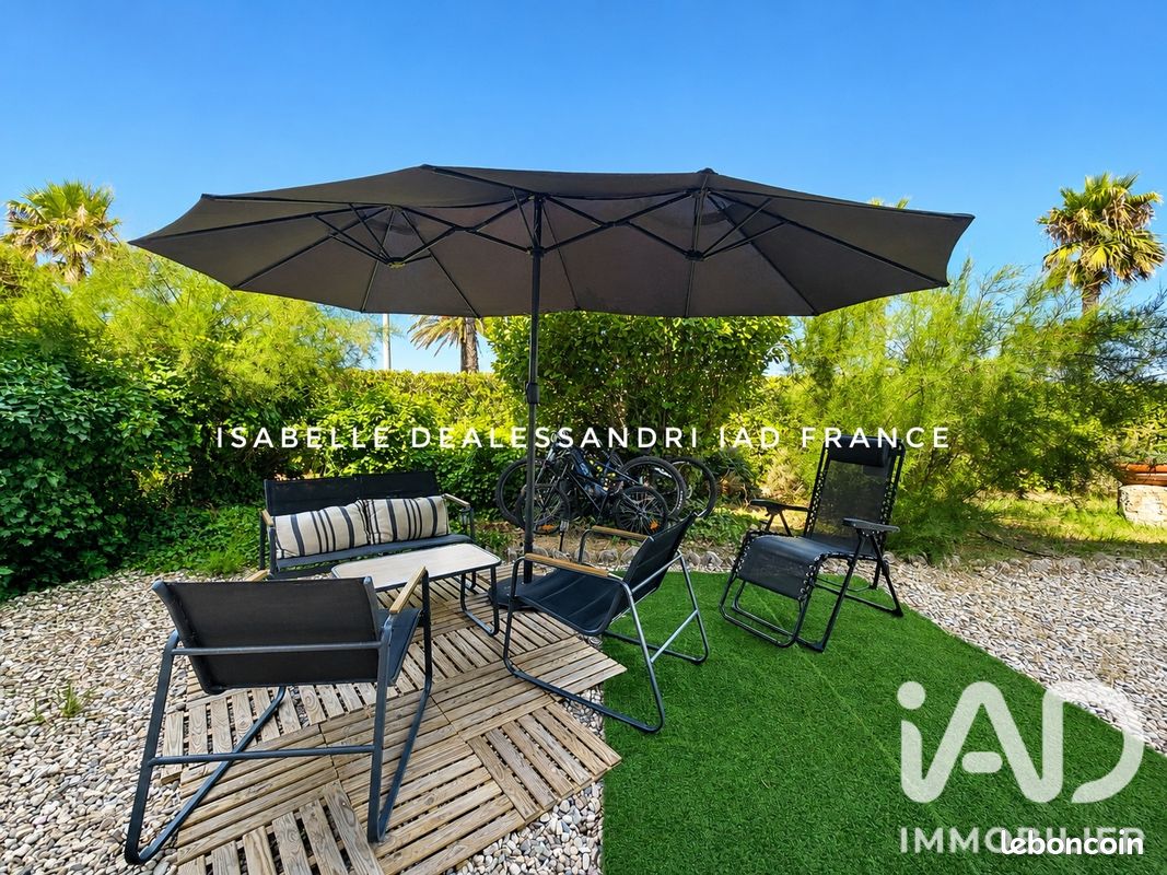 Appartement 1 pièce 35 m² · à Six-Fours-les-Plages · 35 m² · 199 000 €