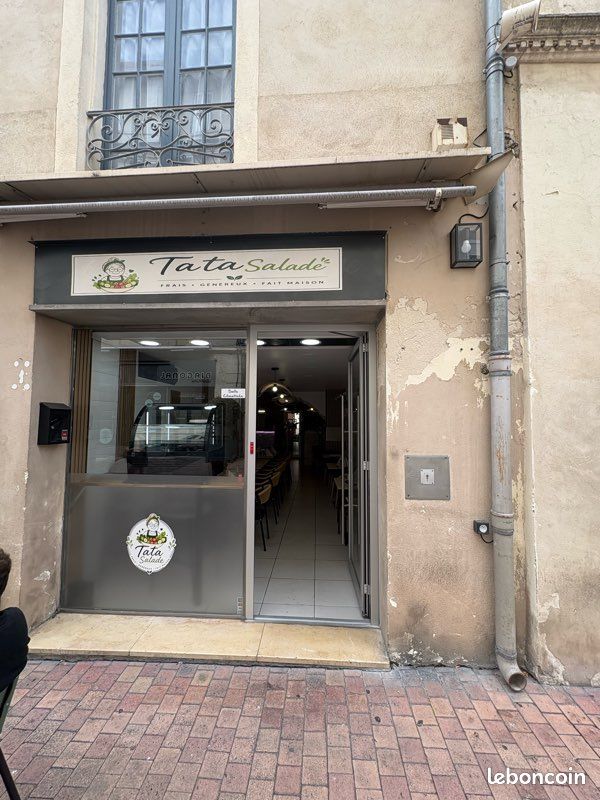 Fond de commerce restaurant (image 1)
