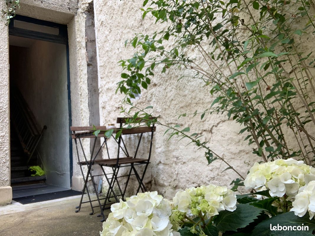 Appartement a louer boulogne-billancourt - 1 pièce(s) - 30 m2 - Surfyn