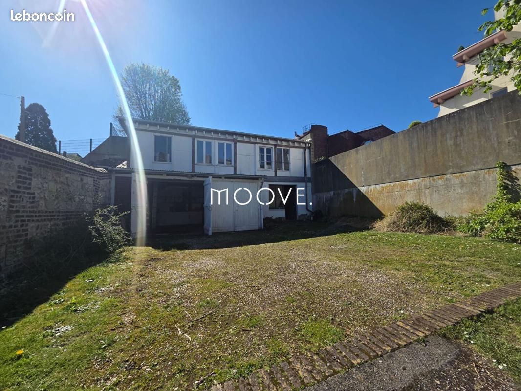Maison 3 pièces 72 m² · à Rouen · 72 m² · 169 900 €