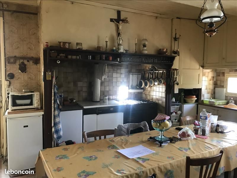 Ferme 8 pièces 108 m² - Astaillac 19120 (image principale 3)
