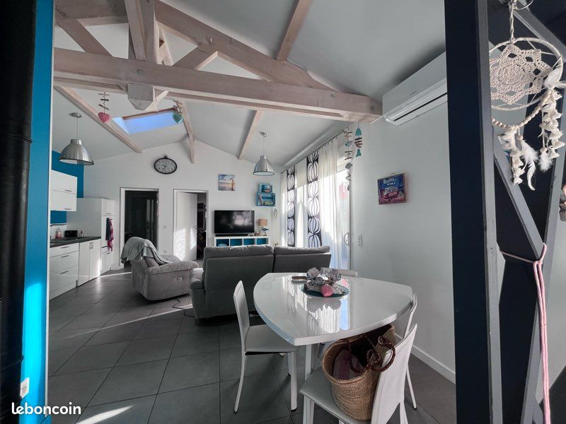 Maison 4 pièces 101 m² · à Carcans · 101 m² · 475 000 €