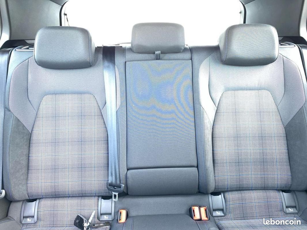 Volkswagen Golf 8 FL 1.5 EHYBRID 272CH DSG6 GTE (image 22)