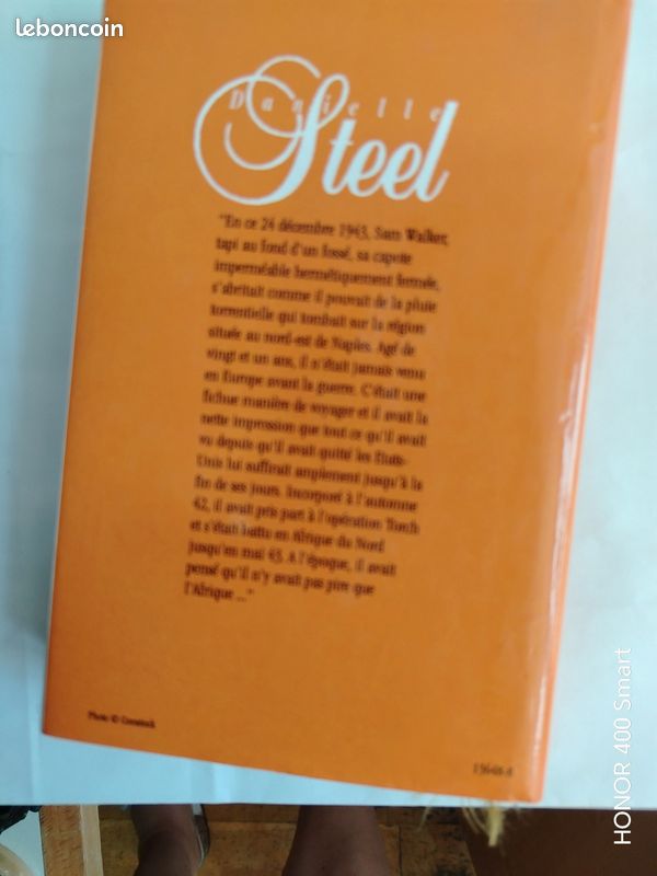 Kaléidoscopte Steel (image 3)