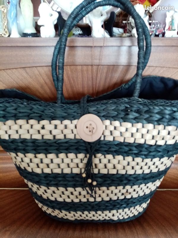 Vends sac de plage (image 1)