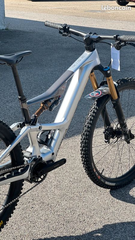 Orbea Rise LT M10 (image 2)