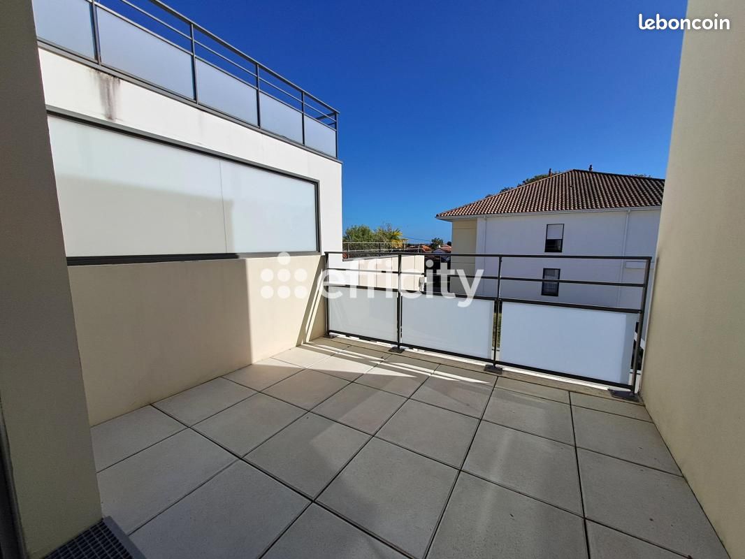 Appartement 2 pièces 41 m² · à Basse-Goulaine · 41 m² · 169 500 €