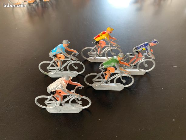 Cycliste AG2R-CITROEN Tour de France 2023