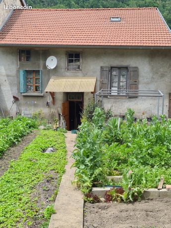 Maison 6 pièces 108 m²