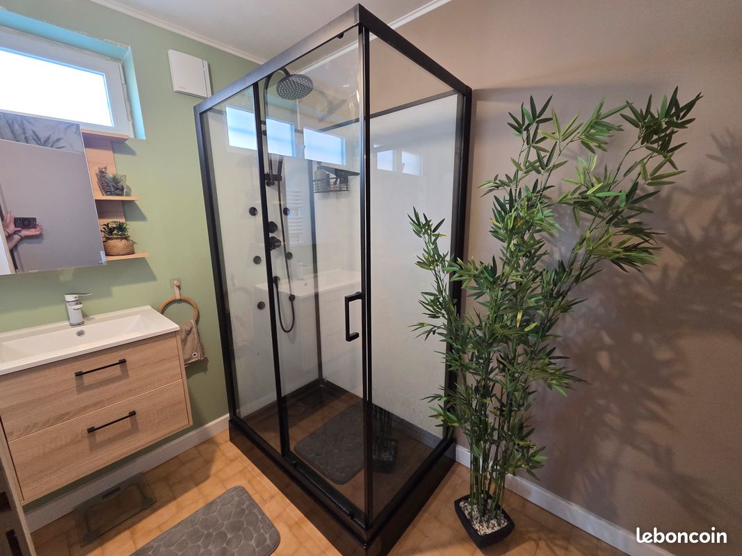 Location gîte maison 50m2 "La Glycine" 15mn du Puy-du-fou (image 6)