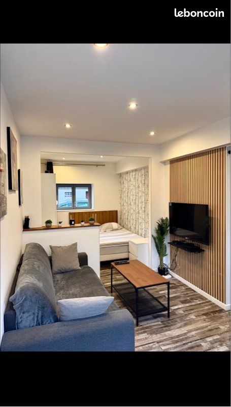 Appartement a louer montreuil - 1 pièce(s) - 29 m2 - Surfyn