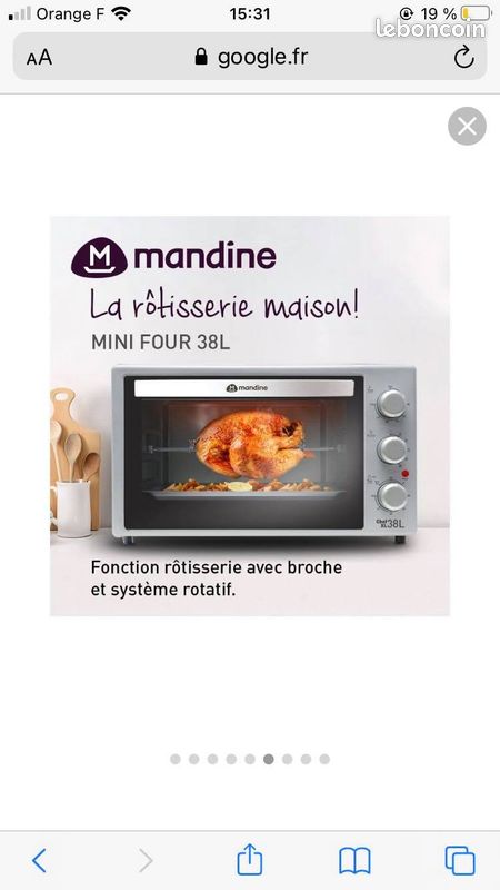 Mini four (image 1)