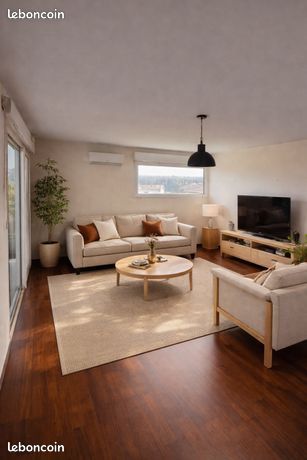 Parking 3 pièces 74 m² · à Montpellier · 74 m² · 290 000 €