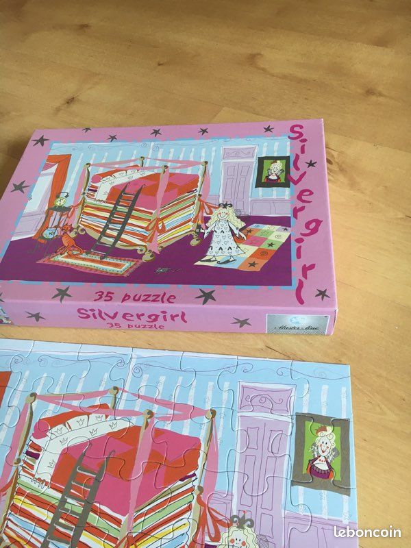 Puzzle enfant (image 3)
