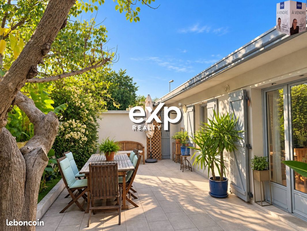 Maison 3 pièces 63 m² · à Toulon · 63 m² · 309 000 €