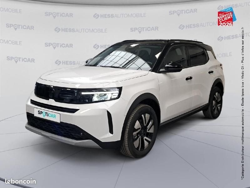 Opel Frontera Electric 113ch 44kWh GS (image 1)