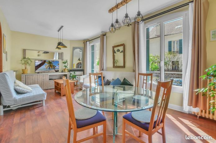 Maison 6 pièces 135 m²