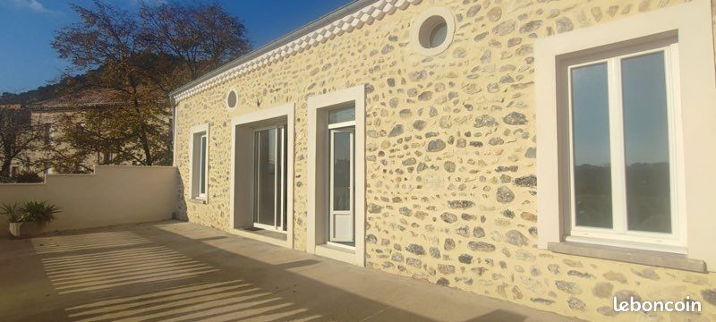 Maison 6 pièces 120 m² · à Le Teil · 120 m² · 1 150 €/mois