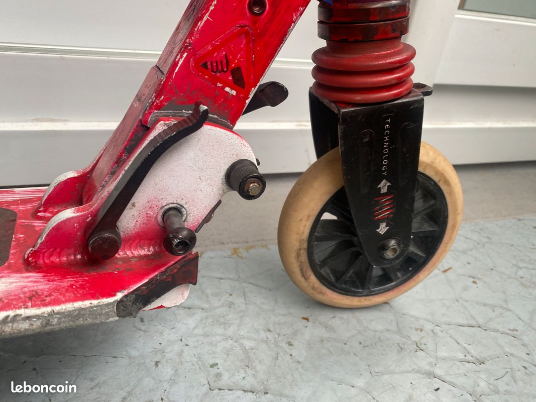 Trottinette (image 6)