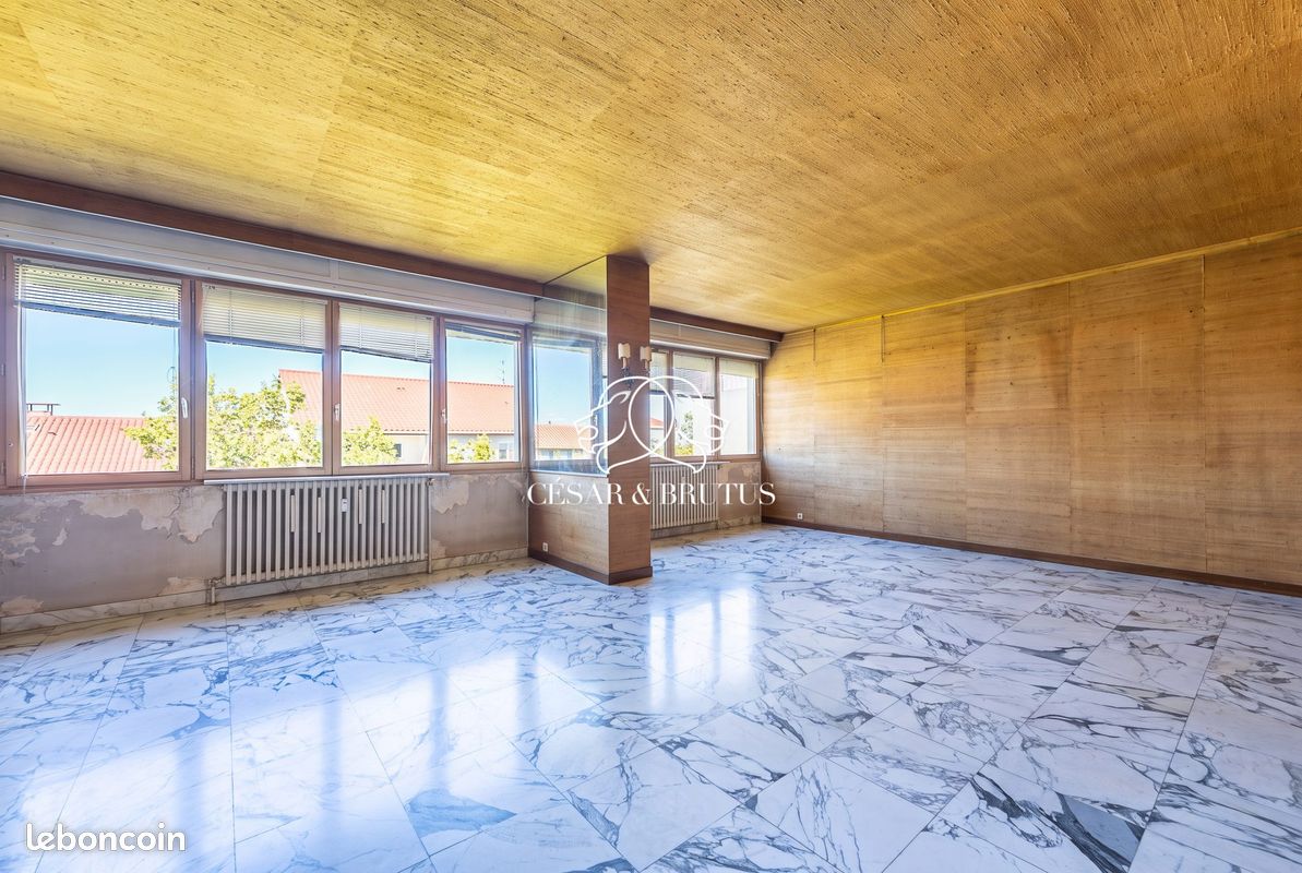 Appartement 8 pièces 195 m² · à Lyon · 195 m² · 550 000 €