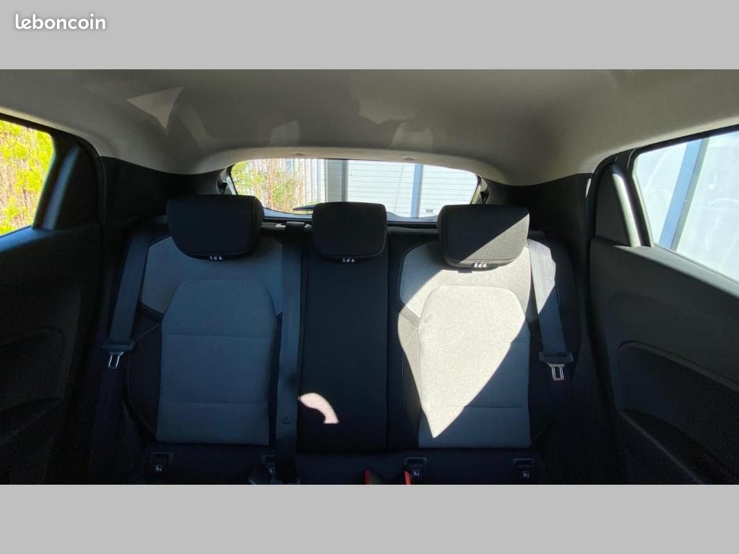 Renault Clio V Blue dCi 100 ch GSR2 Evolution (image 8)
