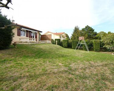 Maison 420 000 € - 101 m²