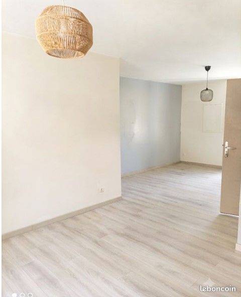 Appartement 2 pièces 55 m² · à Firminy · 55 m² · 450 €/mois