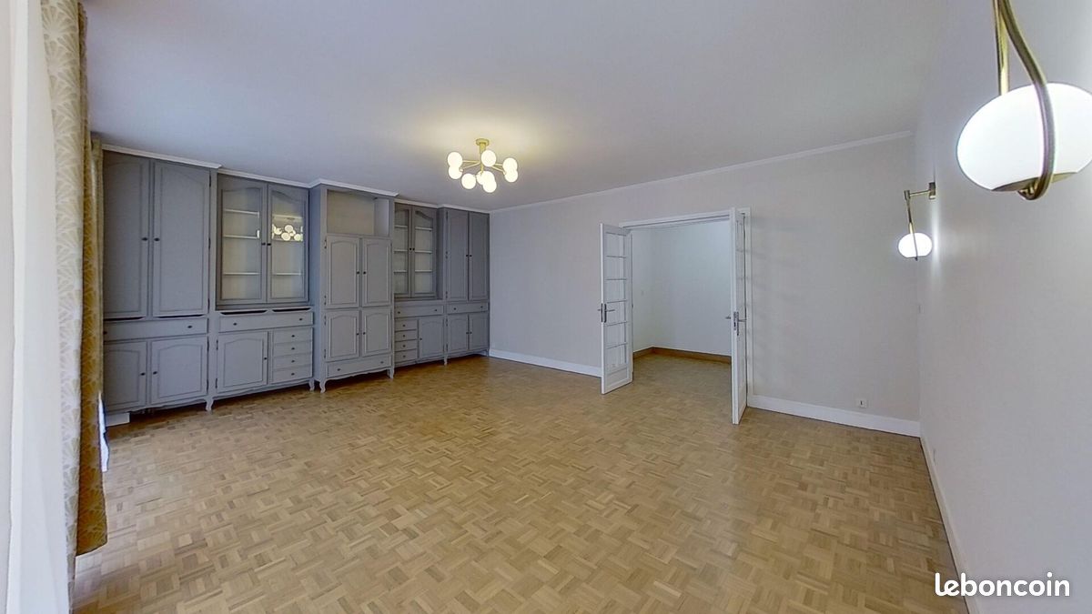 Appartement 4 pièces 110 m² · à Colombes · 110 m² · 2 230 €/mois